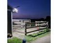 Picture of Ranch Hand Building Mount Solar Lighting System - 120w