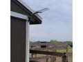 Picture of Ranch Hand Building Mount Solar Lighting System - 120W