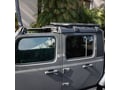 Picture of Go Rhino SRM500 Flat Roof Rack - 35