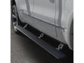 Picture of Go Rhino E-BOARD E1 Electric Running Boards With Brackets - Textured Black