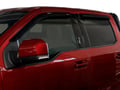 Picture of Goodyear Window Deflectors