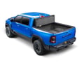 Picture of UnderCover Ultra Flex Hard Folding Cover - 6 ft 4 in Bed - Without RamBox