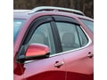 Picture of Goodyear Window Deflectors - Tape-On - 4 Pieces