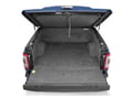 Picture of UnderCover Elite LX Hard Cover - 6 ft 10 in Bed - Paint Code D1