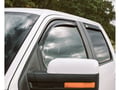 Picture of Goodyear Window Deflectors - In-Channel - 4 pcs - Sedan