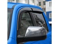 Picture of Goodyear Window Deflectors - Tape-On - 4 Pieces - CrewMax
