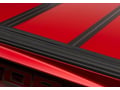 Picture of Undercover Fusion Hard Folding Cover - 5 ft 7 in. Bed - Guard Effect