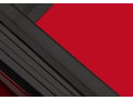 Picture of Undercover Fusion Hard Folding Cover - 5 ft 7 in. Bed - Race Red