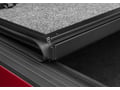 Picture of Undercover Fusion Hard Folding Cover - 6 ft 4 in. Bed - Without Ram Box - Velvet Red Pearl