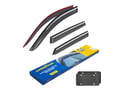 Picture of Goodyear Window Deflectors - Tape-On - 4 pcs