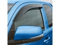 Picture of Goodyear Window Deflectors - Tape-On - 2 Pieces - Front Windows