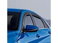 Picture of Goodyear Window Deflectors - In-Channel - 4 pcs