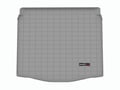 Picture of WeatherTech Cargo Liner - Behind 2nd Row Seating - Grey
