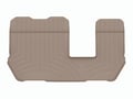 Picture of Weathertech DigitalFit Floor Liners - 3rd Row - Tan