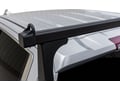 Picture of ADARAC Aluminum Pro Series Truck Bed Rack System - Matte Black