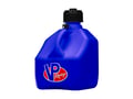 Picture of VP Racing Motorsport Square Utility Jug - 3 Gallon - Blue