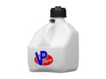 Picture of VP Racing Motorsport Square Utility Jug - 3 Gallon - White