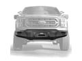 Picture of Go Rhino 24398T BR6 Winch-Ready Front Bumper for Ford F-150