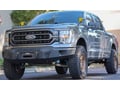 Picture of Go Rhino 24398T BR6 Winch-Ready Front Bumper for Ford F-150