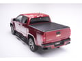 Picture of TruXedo Lo Pro QT Tonneau Cover - 5 ft. 2 in. Bed