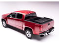 Picture of TruXedo Deuce Tonneau Cover - 5 ft. 2 in. Bed