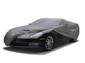 Picture of Covercraft Custom Car Covers C18719IC Custom 5-Layer Indoor Car Cover - Gray