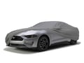 Picture of Covercraft Custom Car Covers C18715MC Custom 3-Layer Moderate Climate Car Cover - Gray