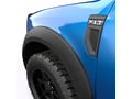 Picture of EGR Rugged Look Fender Flare - Front And Rear Set