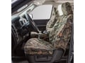 Picture of Covercraft Carhartt SeatSaver Custom Seat Cover - Mossy Oak Breakup
