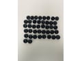 Picture of EGR KITUSA0027-1 Injection Molded Black Push In Bolt Kit