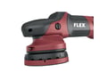 Flex Gear Driven Orbital Polisher - 6