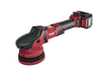 Flex Cordless Gear Driven Orbital Polisher - Set