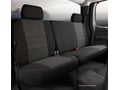 Picture of Fia Oe Tweed Custom Fit Rear Seat Cover- Charcoal