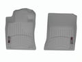 Picture of WeatherTech DigitalFit Floor Liners - 1st Row (Driver & Passenger) - Grey