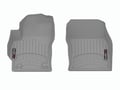 Picture of Weathertech Floor Liners - 1st Row (Driver & Passenger) - Grey