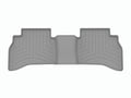 Picture of WeatherTech FloorLiner HP - 2nd Row - Grey