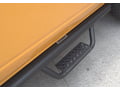 Picture of Go Rhino D224131T - Domintator Extreme D2 Side Steps With Mounting Brackets - Textured Black