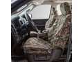 Picture of Covercraft Carhartt SeatSaver Custom Seat Cover - Mossy Oak Breakup