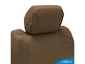 Picture of Coverking Ballistic Custom Car Seat Covers