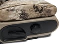 Picture of Coverking Kryptek Ballistic Tactical Seat Covers