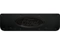 Picture of Truck Hardware Gatorback Single Plate - Anodized Ford Oval For 19
