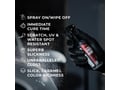 Picture of Diamond Protech Diamond Quick Body - 250ml