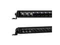 Picture of Go Rhino 754004011CSS Blackout Series Lights - 39.5