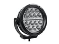 Picture of Go Rhino 750700623DRS Bright Series Lights - Pair of Round 6