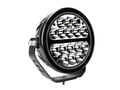 Picture of Go Rhino 750800711SRS Blackout Series Lights - 7