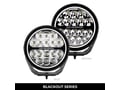 Picture of Go Rhino Blackout Series Lights - 7
