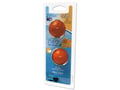 Picture of neo SPHERE Vent Clip Air Fresheners - Citrus Orange