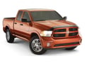 Picture of Husky OE Style Fender Flares - 4 Piece Set