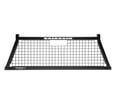 Picture of Backrack SAFETY Frame Rack Only - Hardware separate - Black