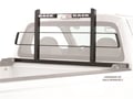 Picture of Backrack BACKRACK Original Short Rack Frame Only - Wide Top Rail Hardware Separate 